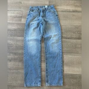 Men’s Cinch Black Label 2.0 size 32x36